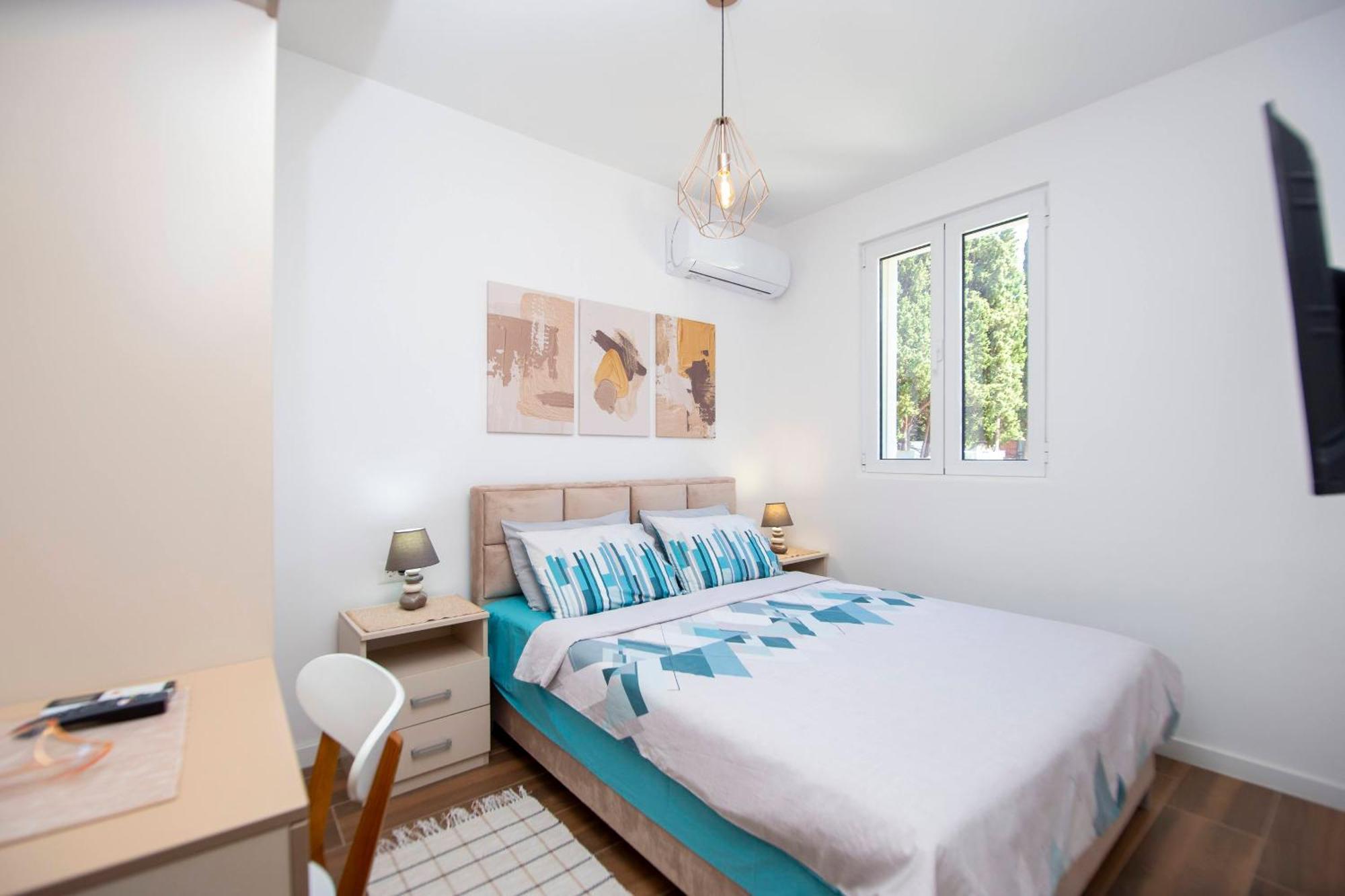 Sara With Seaview Apartment Budva